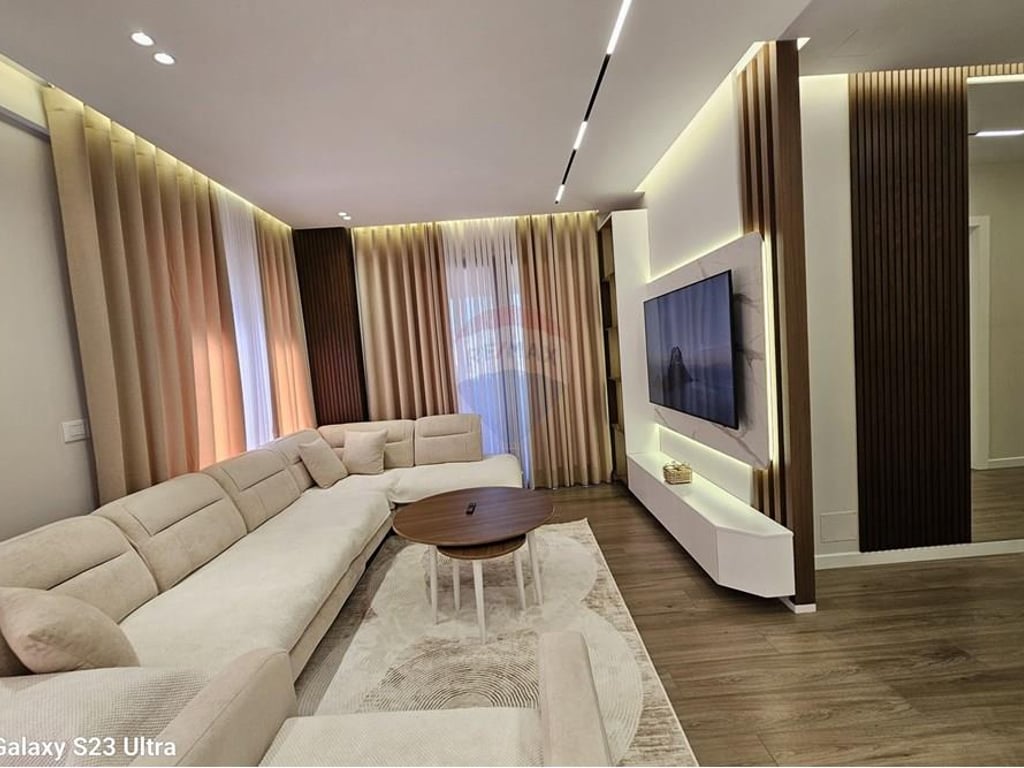 Apartment for rent 2+1+Parking near Green City!
