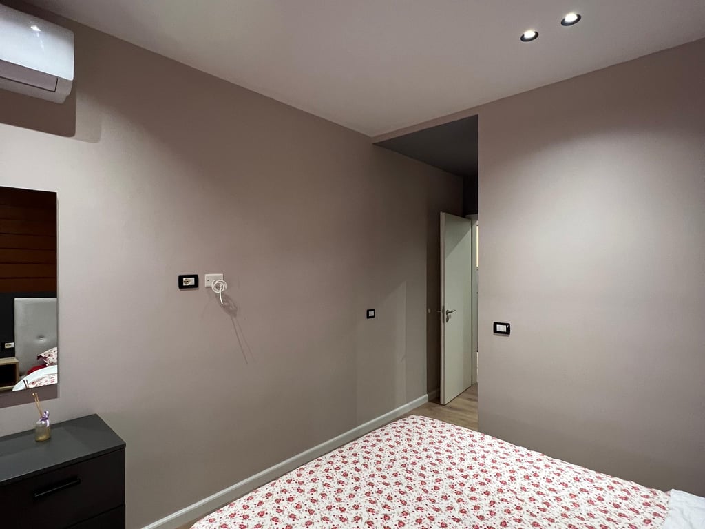 For Sale – Modern 1+1 Apartment in Marina Bay, Vlora