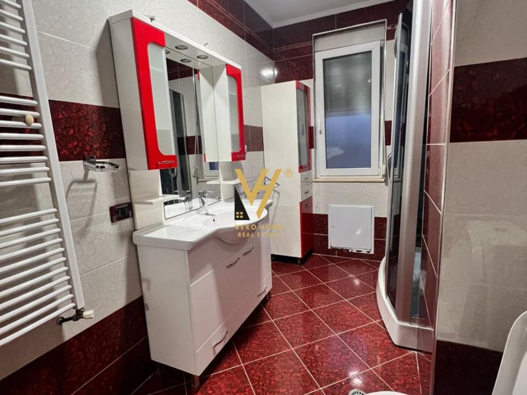 APARTMENT FOR SALE 2+1+BALCONY IN BRRYLI 200,000 EURO