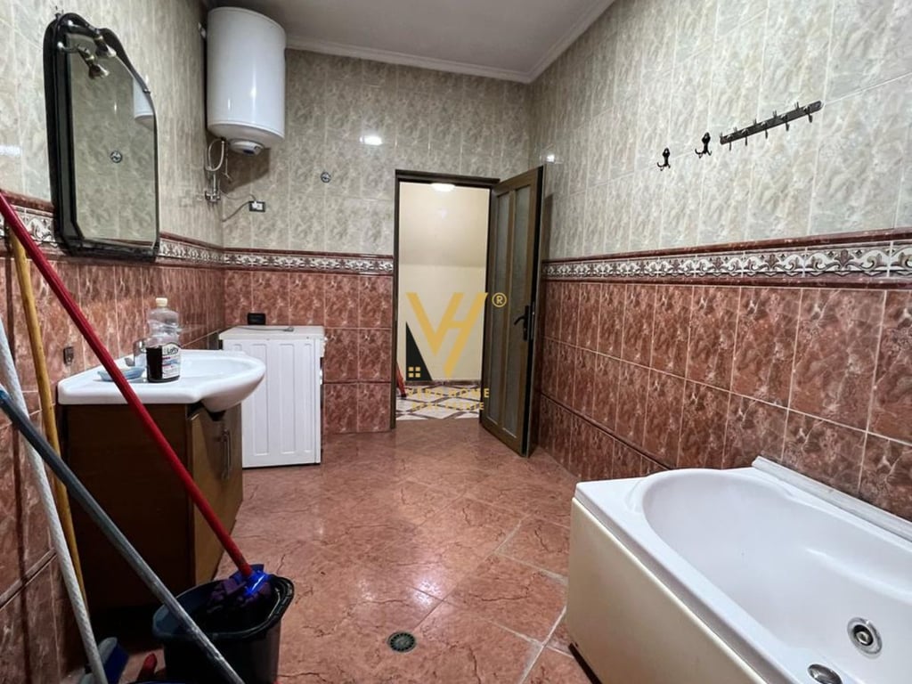 2+1 APARTMENT FOR RENT NEAR THE OLD ELECTRIC MARKET 550 EURO