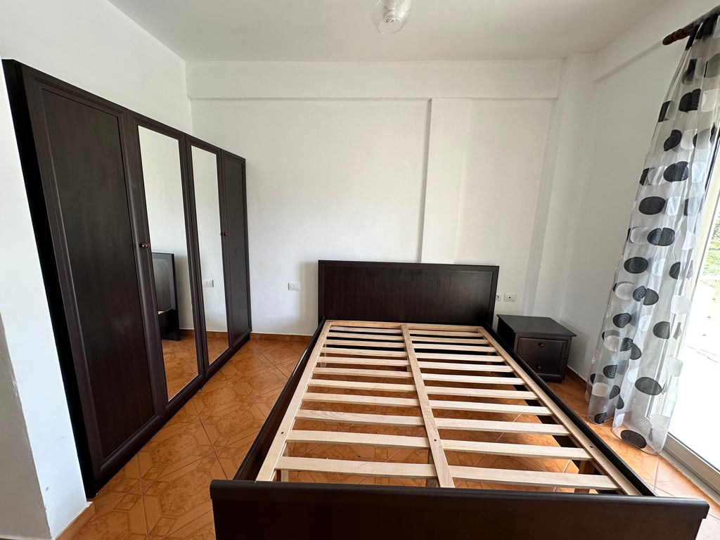 Studio Apartment for Sale near the Yacht Port – Radhime-Orikum