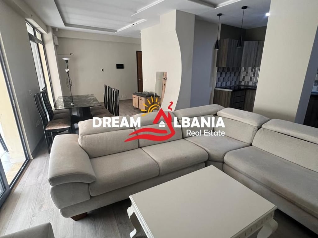 Apartament 2+1 ne shitje ne Zonen e Astirit, prane Vila L ne Tirane (ID 41211928)