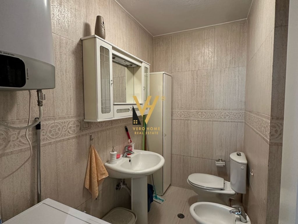 AFFITTASI APPARTAMENTO 2+1 IN VIA KOSOVAREVE 750 EURO