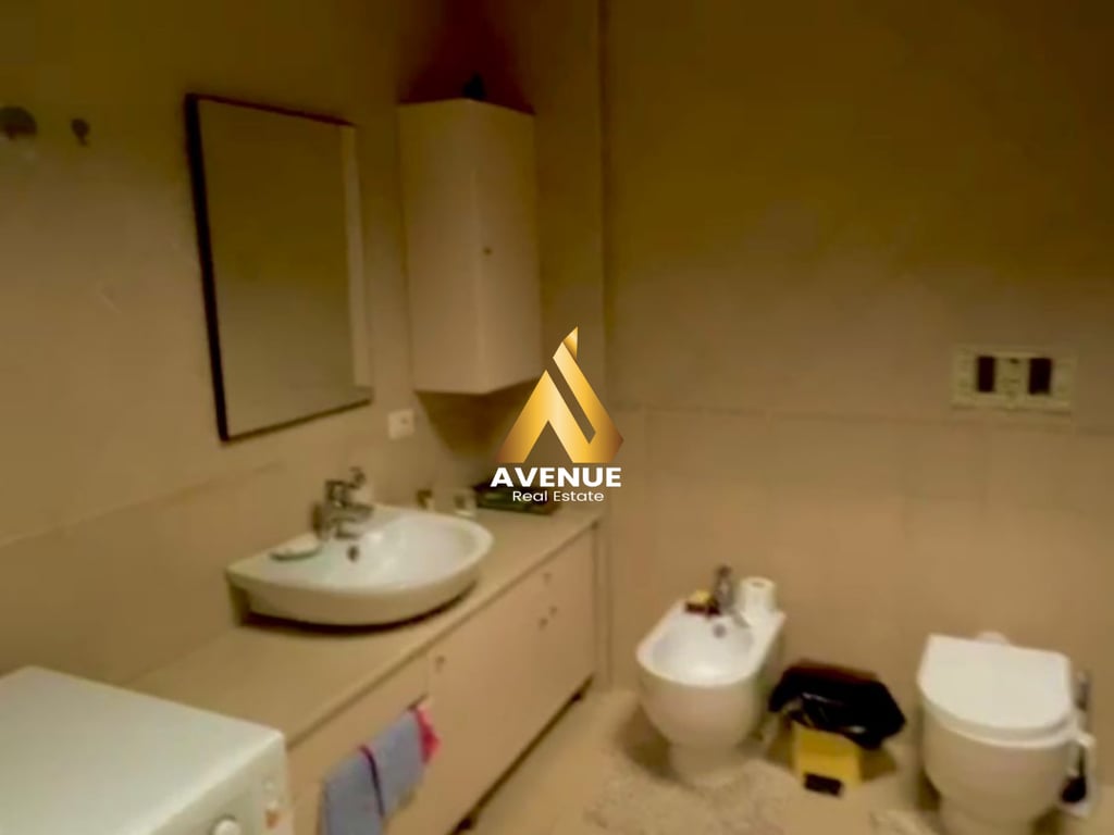 JEPET ME QERA APARTAMENT 1+1, LIQENI ARTIFICIAL, TIRANE  