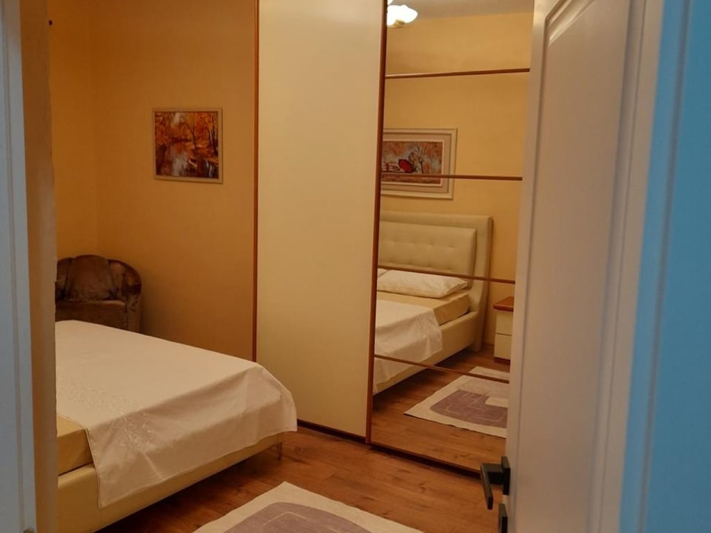 Appartamento in affitto 2+1 al Mozaiku