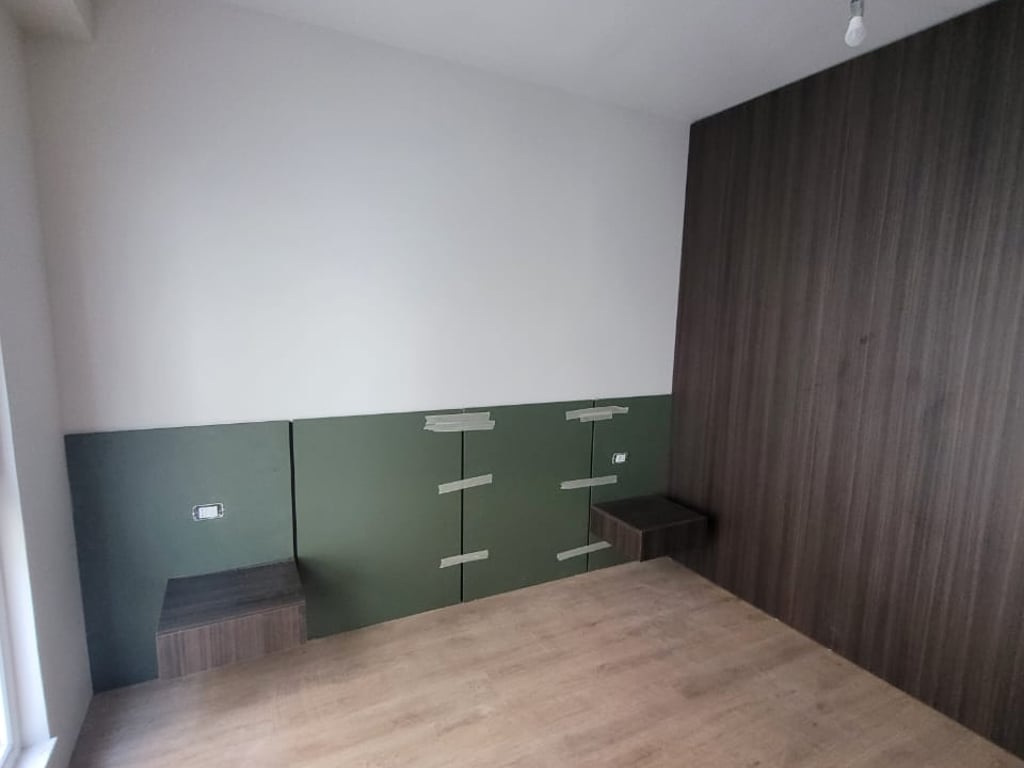 2+1 apartment at Aura