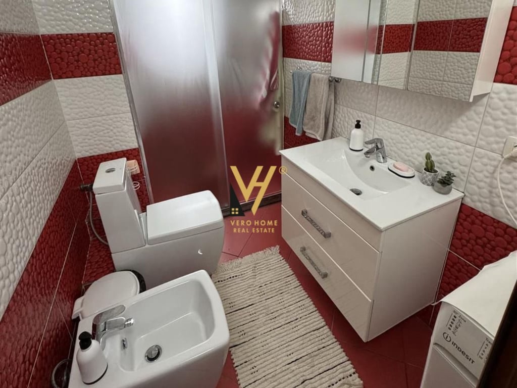 APARTMENT 2+1 FOR SALE IN ALLIAS 102,000 EURO