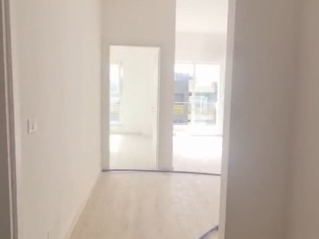 1+1 apartment for sale near the Aura complex.