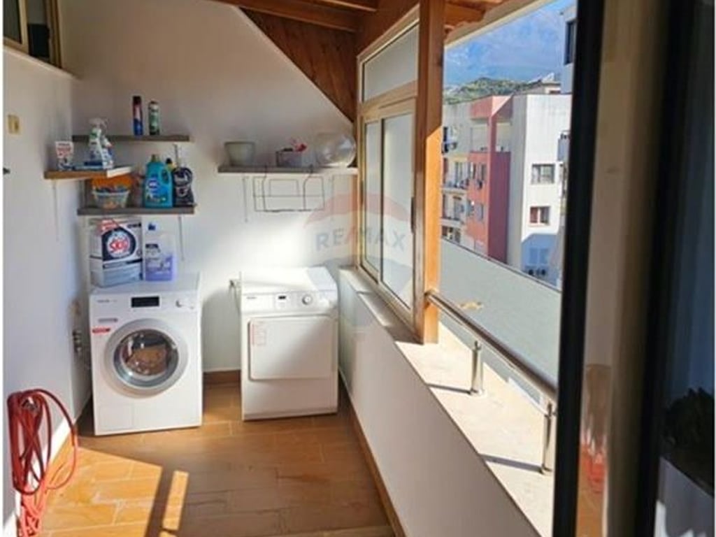 Appartamento 2+1 in Vendita, Via Sotir Caci, Fresk