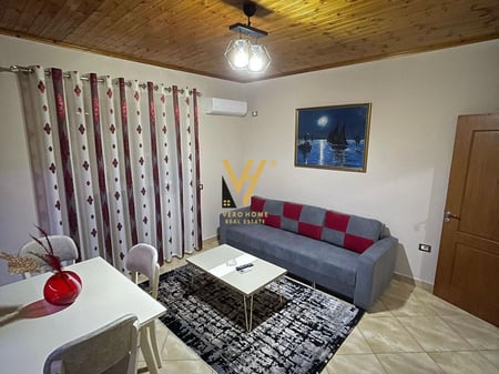 JEPET APARTAMENT 1+1+BLK ME QERA NE DON BOSKO 400 EURO