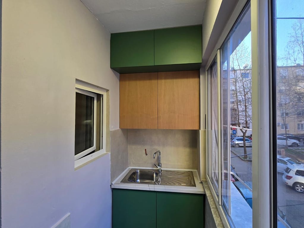 1+1 APARTMENT FOR RENT