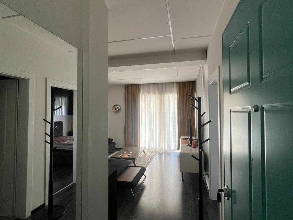 🔥SUPER MUNDESI🔥 APARTAMENT 2+1 PER SHITJE, KODRA E DIELLIT