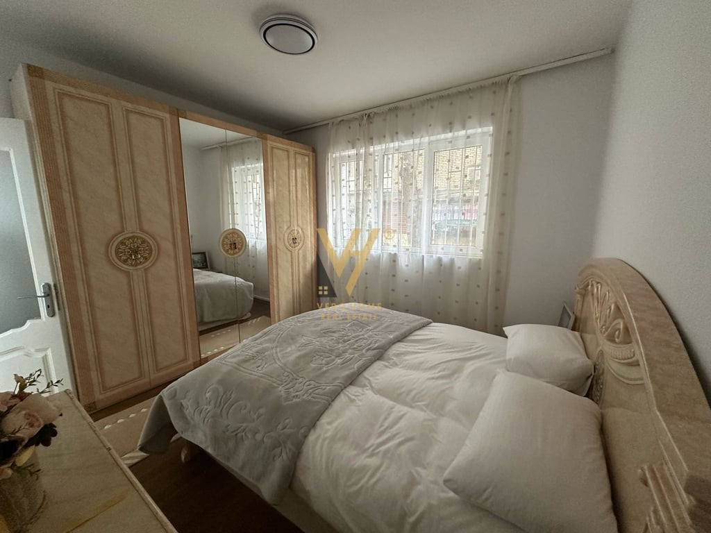 APARTMENT FOR SALE 3+1+STORAGE+PARKING SPACE AT BRRYLI 175,000 EURO