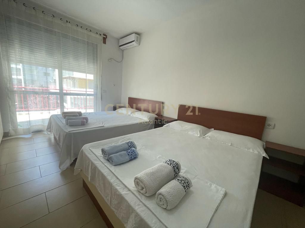AFFITTASI APPART-HOTEL SULLA SPIAGGIA ILIRA