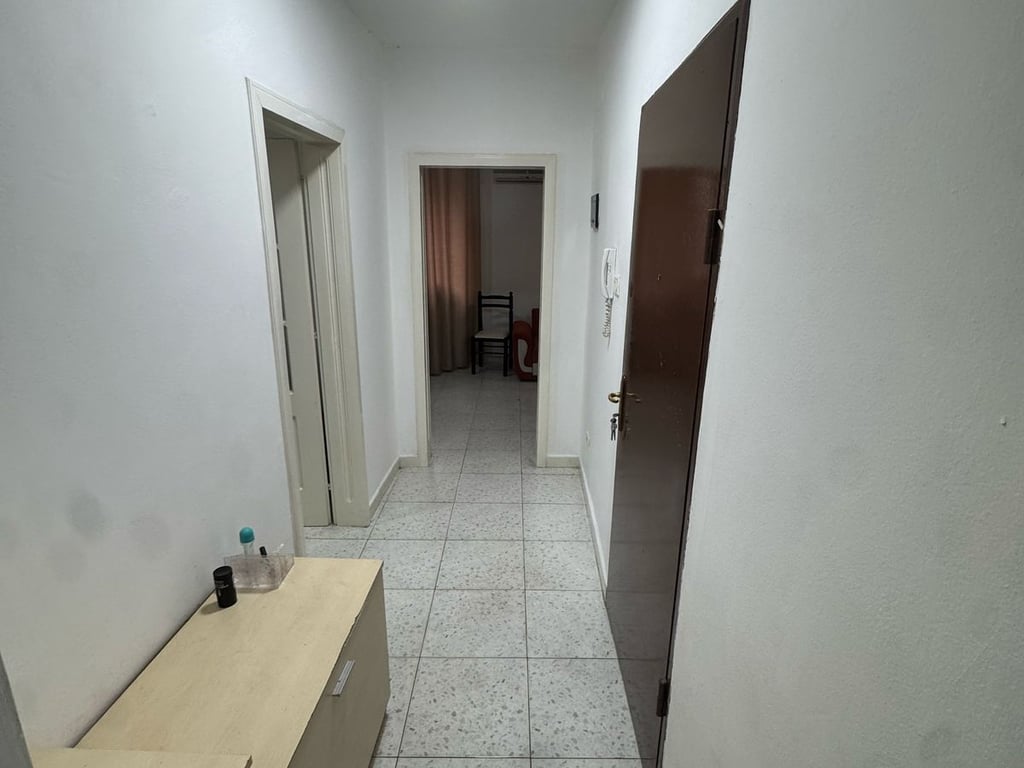 1+1 for rent on Durres Street, near the Polish Embassy.