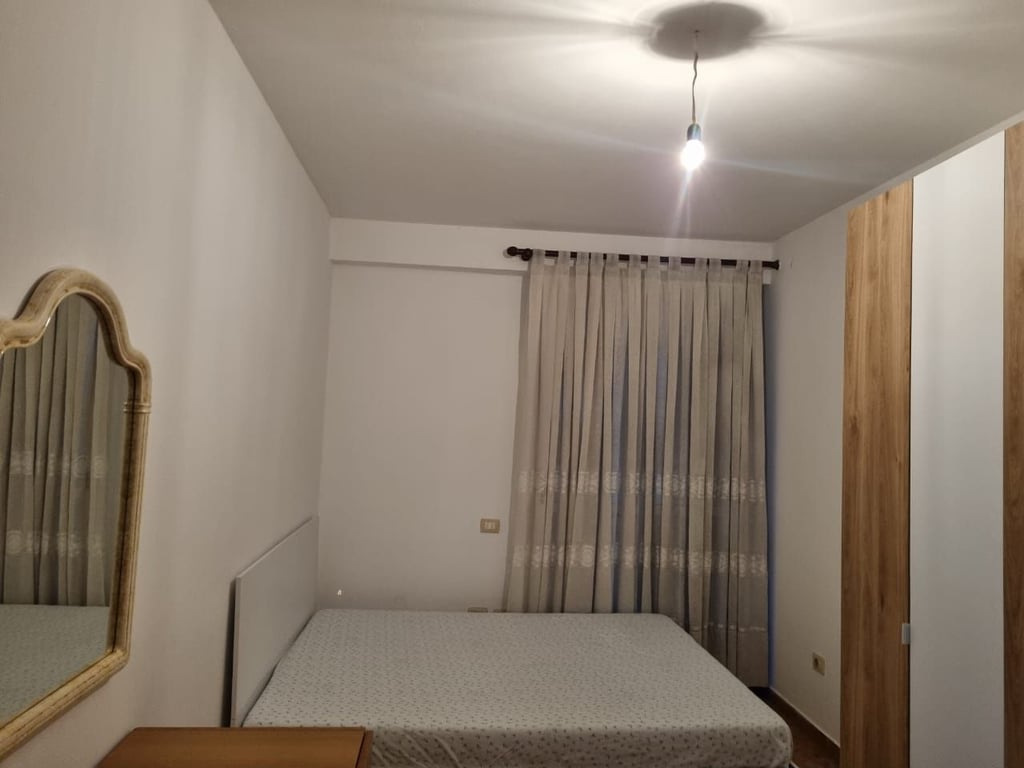 A 2+1 apartment is for rent in Astir, near Bohem Lounge.