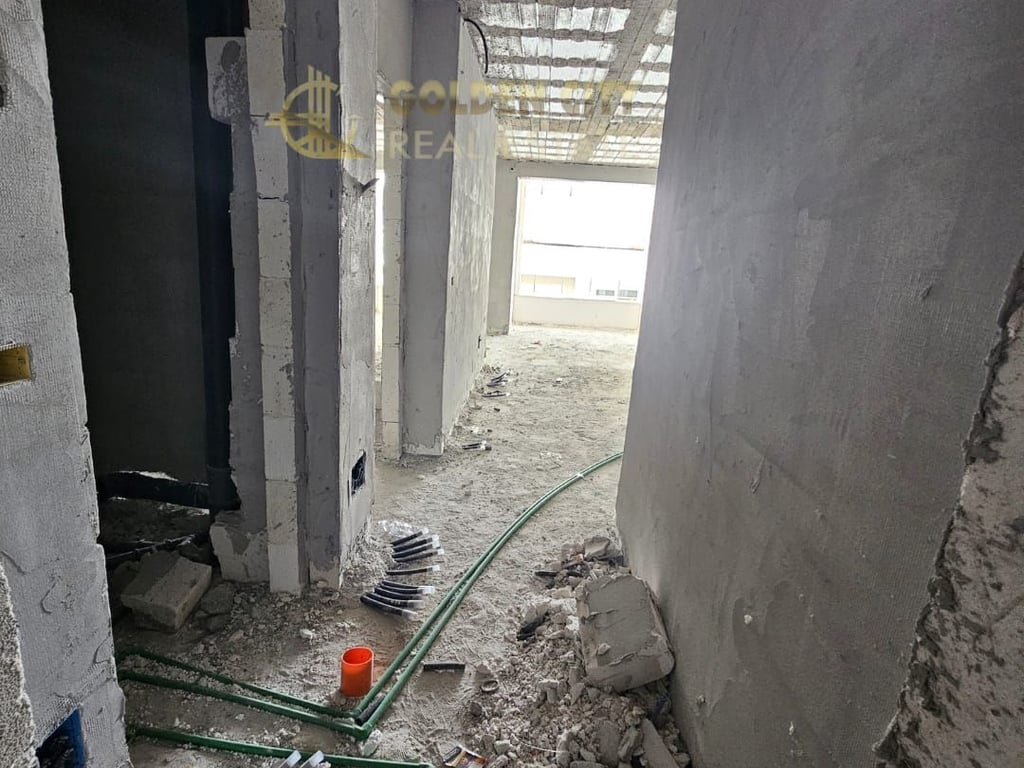 Vendesi Appartamento 1+1 Golem