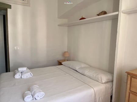 Apartament Me Qera 1+1 Ne Don Bosko (ID B2101071) Tirane