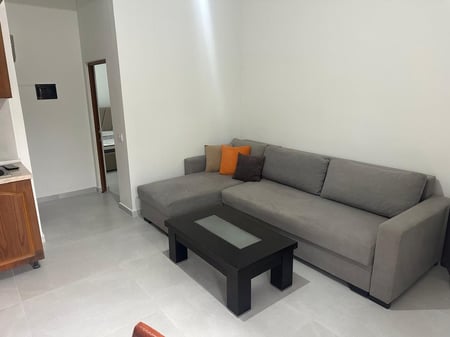 1+1 Apartment for Rent in Astir