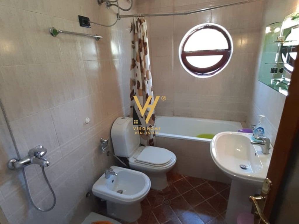 AFFITTASI APPARTAMENTO 2+1 IN VIA KAVAJES A 650 EURO