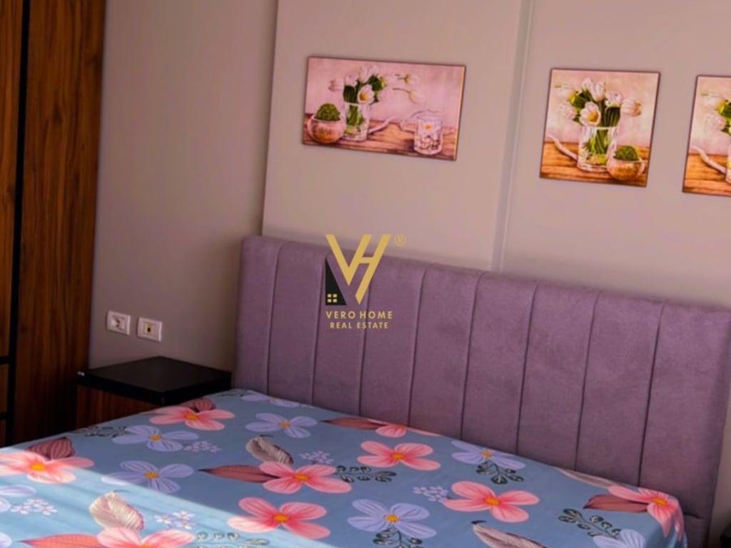 JEPET APARTAMENT 2+1+2 ME QERA NE ASTIR 500 EURO