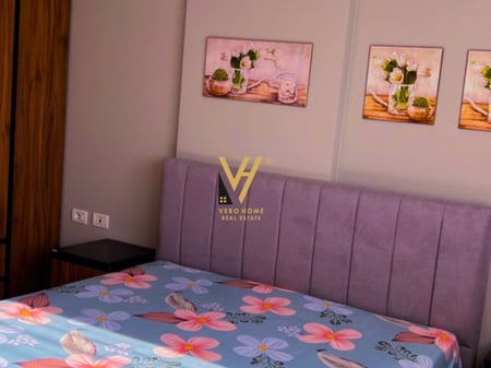 JEPET APARTAMENT 2+1+2 ME QERA NE ASTIR 500 EURO