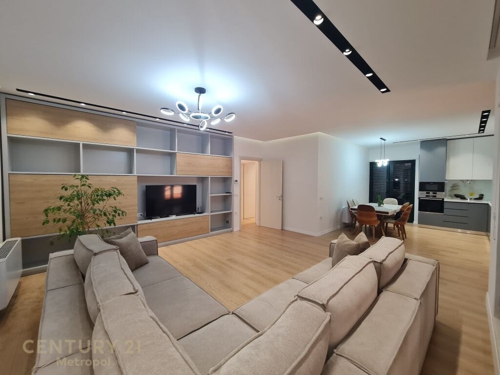 🎑 OFROJ PËR QIRA APARTAMENT ME VERANDË, GREEN CITY - ASTIR! | ✨ FOR RENT APARTMENT WITH VERANDA, GREEN CITY - ASTIR!