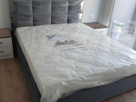 Affittasi appartamento 1+1 in zona 5 Maggio a 500 euro.