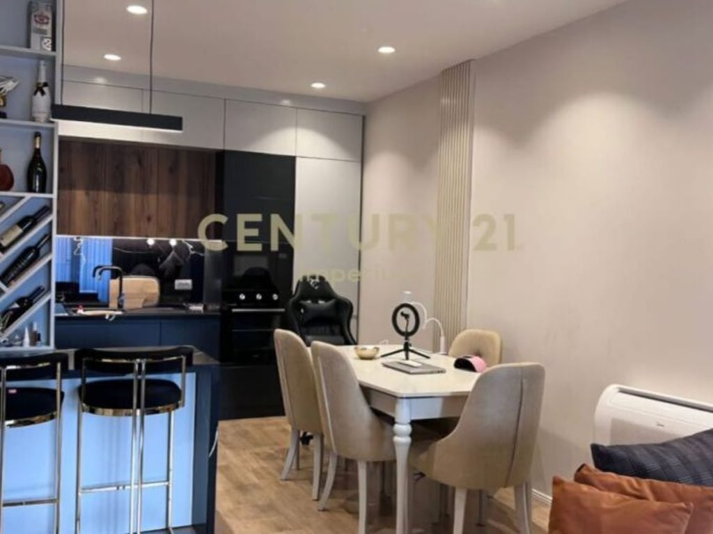 ✨ Jetë moderne në kompleks të sigurt dhe të mirëmenaxhuar – Oazis Residence, Unaza e Re – Astir