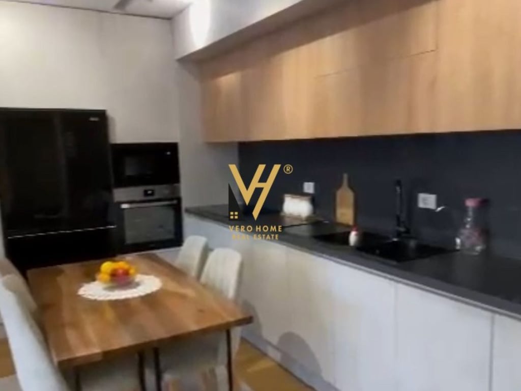 APARTMENT 2+1+BLOCK FOR SALE IN SELITE 160,000 EURO