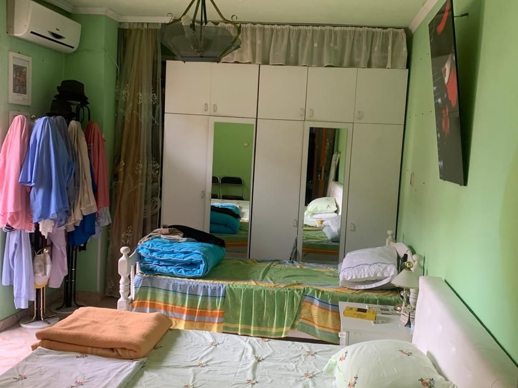 Appartamento 1+1 in vendita vicino al Nuovo Maternità