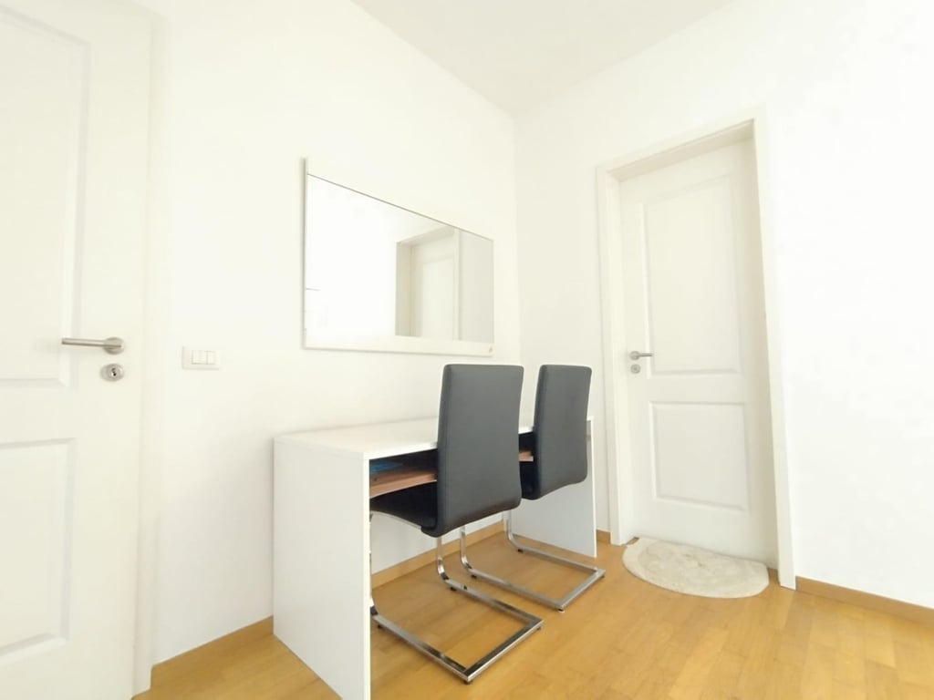 Apartment 2+1+2 for rent in the Touch of the Sun residence, Sauk!