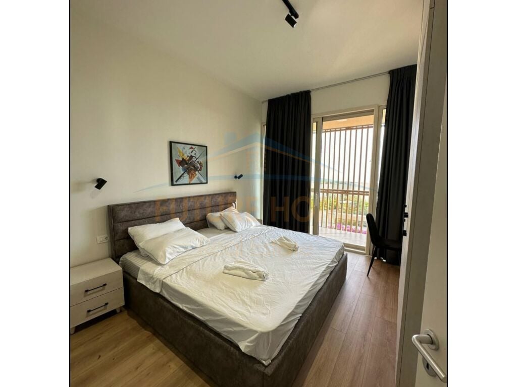 Shitet Vile Green Coast