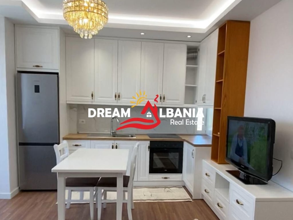 Appartamento moderno 2+1 con parcheggio in affitto, Sauk (ID 42215248)