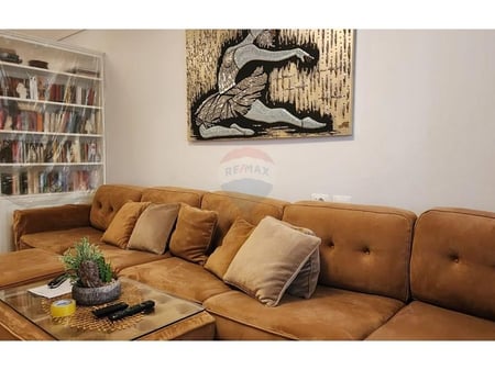 APPARTAMENTO 2+1 IN AFFITTO IN VIA 21-DICEMBRE!