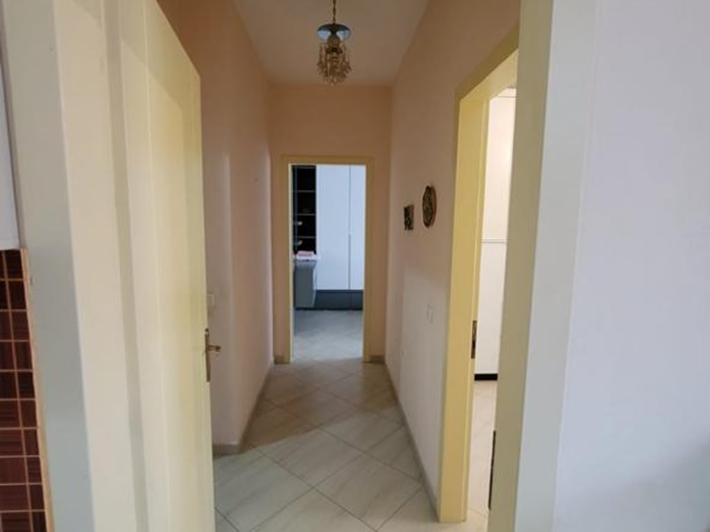 APARTAMENT ME QERA 2+1