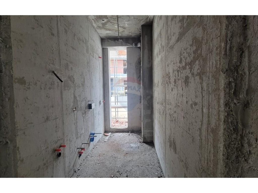 APARTAMENT 1+1 ME PARKIM REZIDENCA TULIPAN!