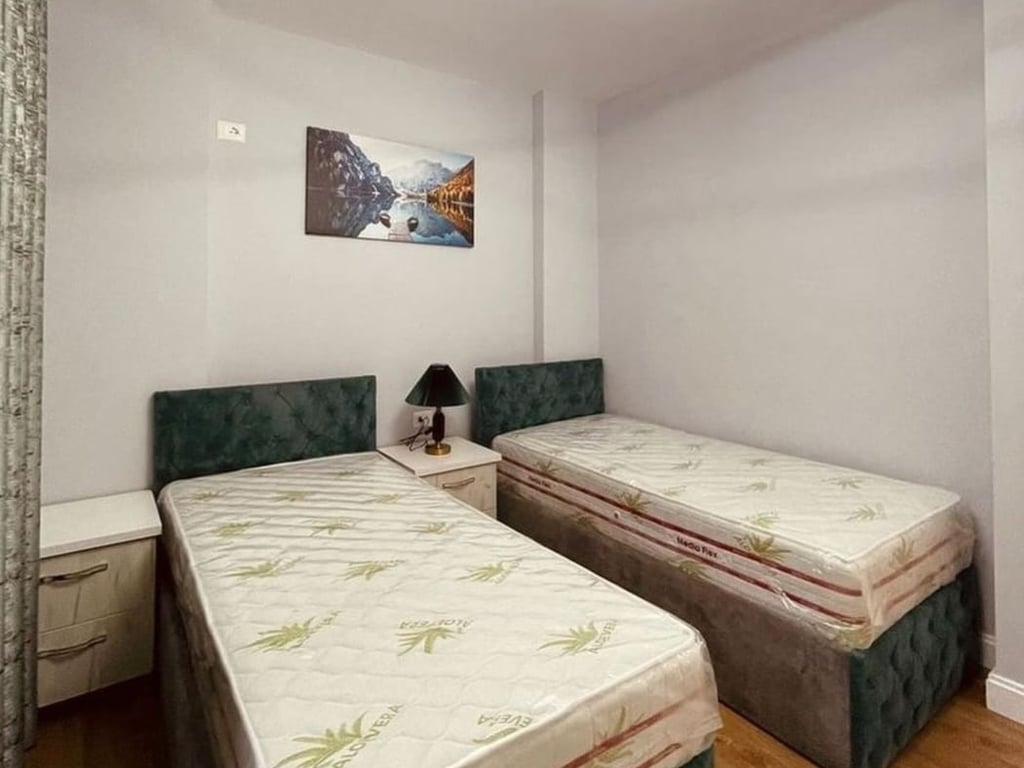 2+1 apartment for rent near Report TV, 21 December.