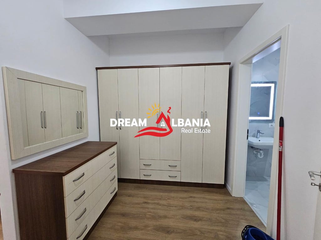 Apartament 2+1 +2 tualete +ballkon me qera tek Rezidenca Kaimi, Ali Dem (ID 42215023)