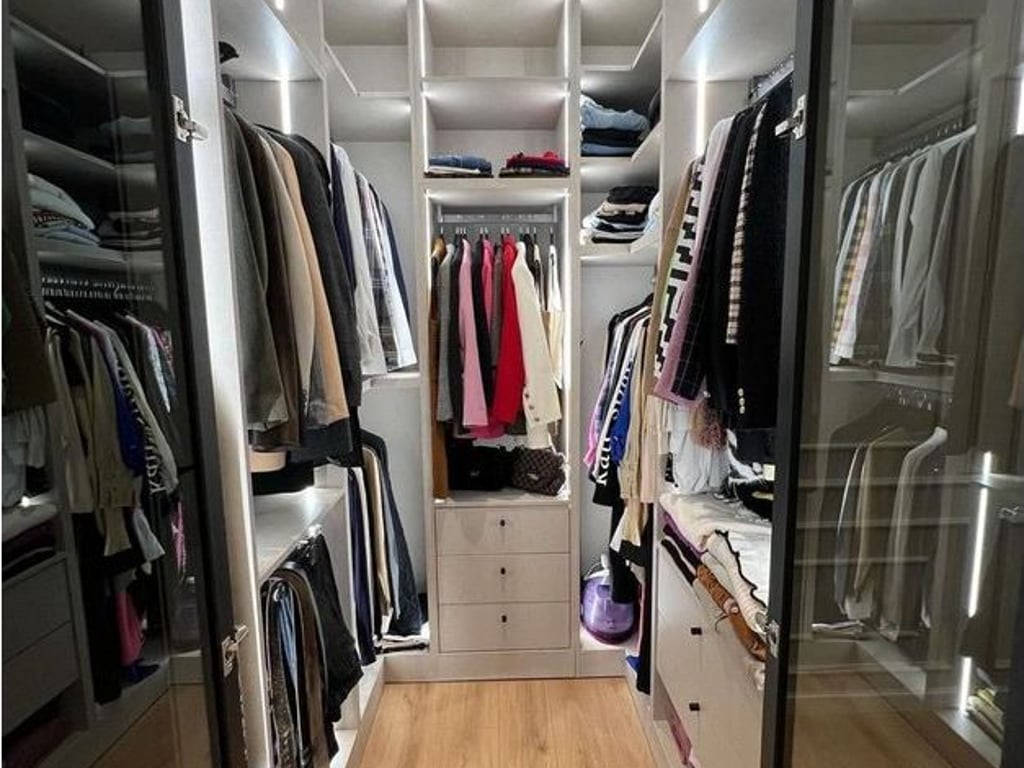 ✨🏡 VENDESI APPARTAMENTO 2+1 PRESSO LA RESIDENZA AVID – JORDAN MISJA, TIRANA