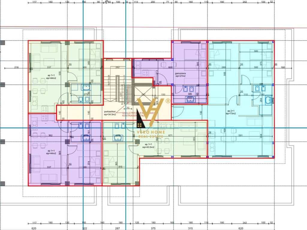 SHITET TERRACE + LEJE NDERTIMI PER SHTIM KATI NE RRADHIME
