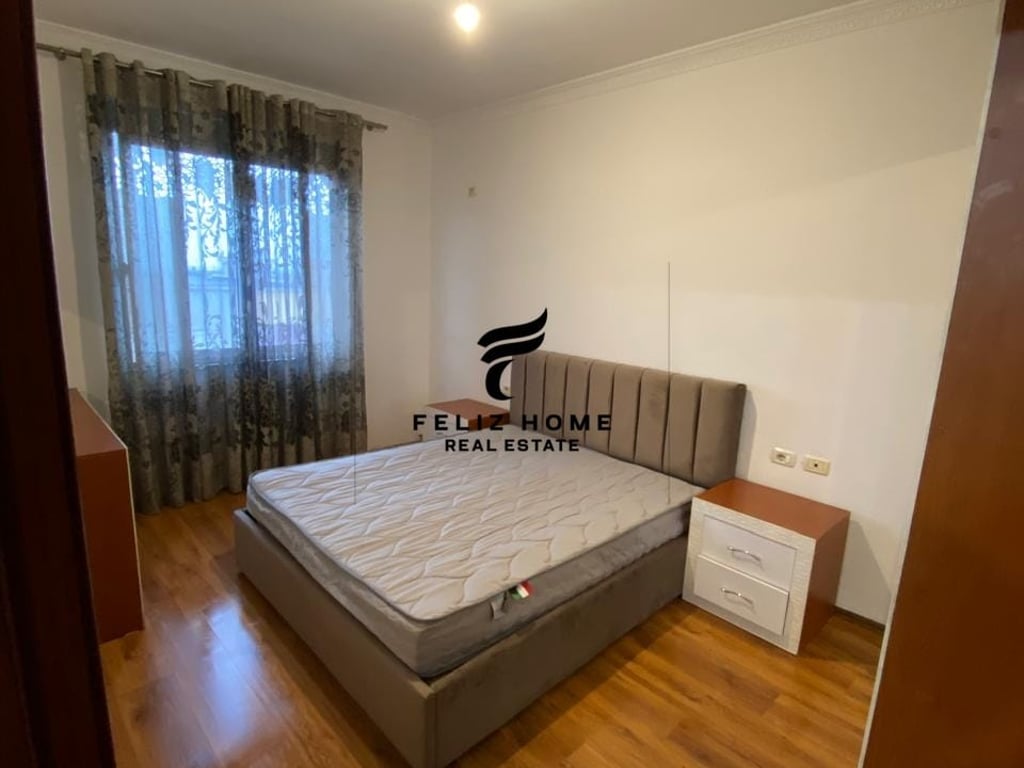 APARTAMENT ME QERA 1+1 ASTIR 450 EURO