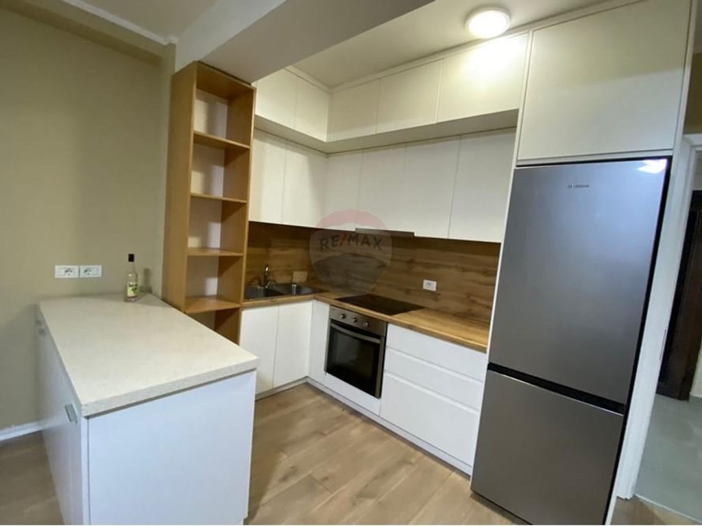 Appartamento 2+1 in Affitto al Boulevard Zogu 1