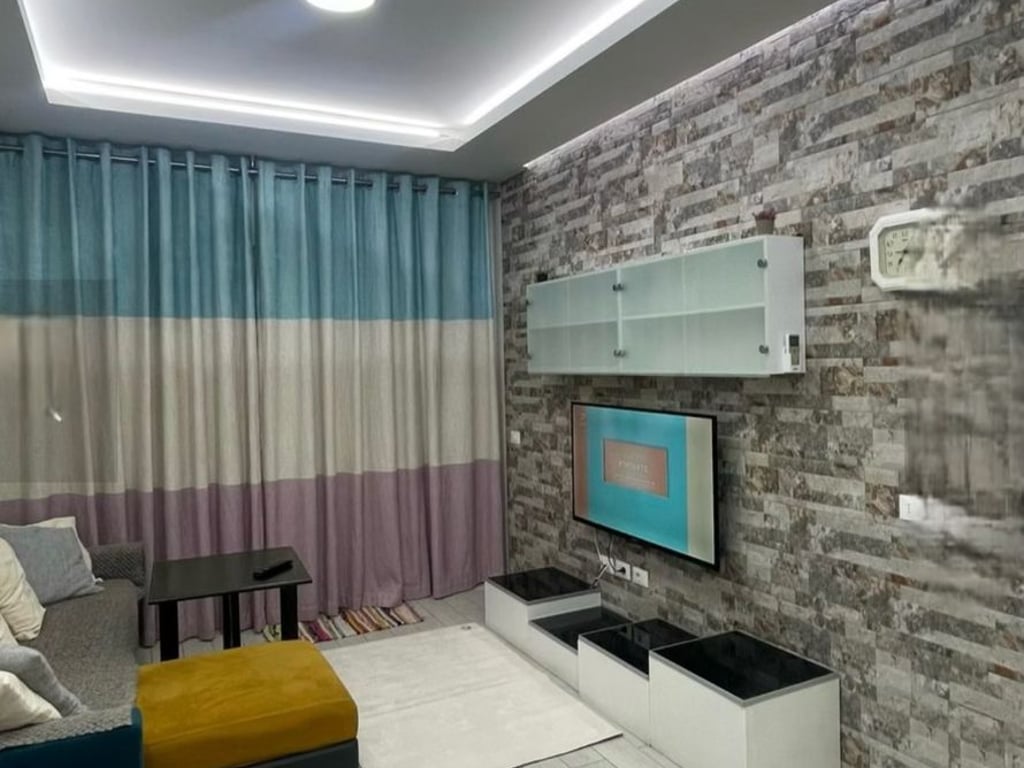 APARTMENT FOR RENT AT KIKA 2, 1+1