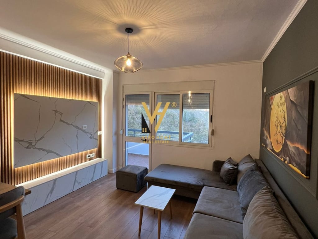 VENDESI APPARTAMENTO 1+1+BLK A SHKEMBI I KAVAJES 73.000 EURO