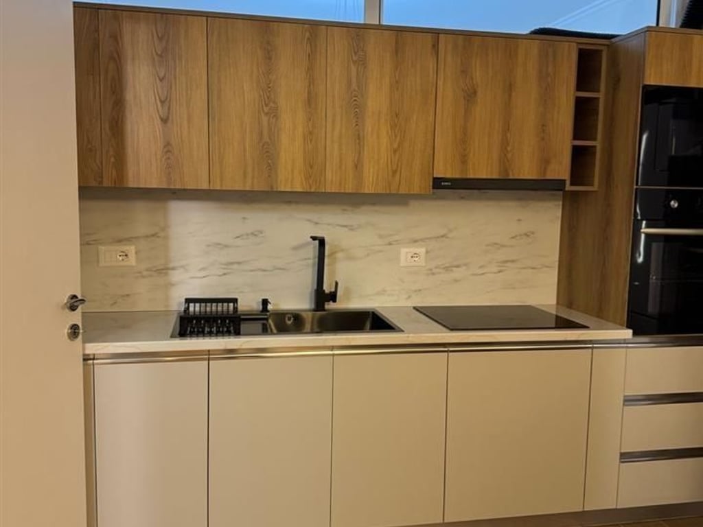 Apartament 2+1 me qira te Delijorgji