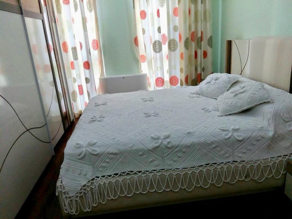 Apartment for rent 2+1+2 Ambassador 3