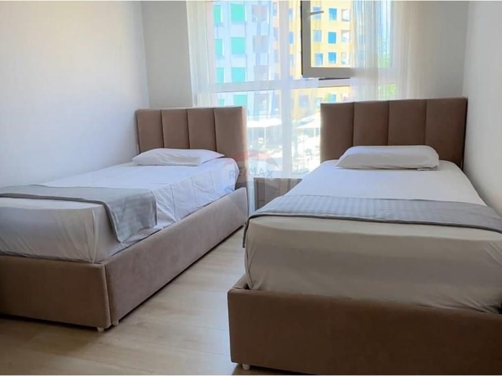 APARTMENT 3+1+2 AT MANGALEM COMPLEX!