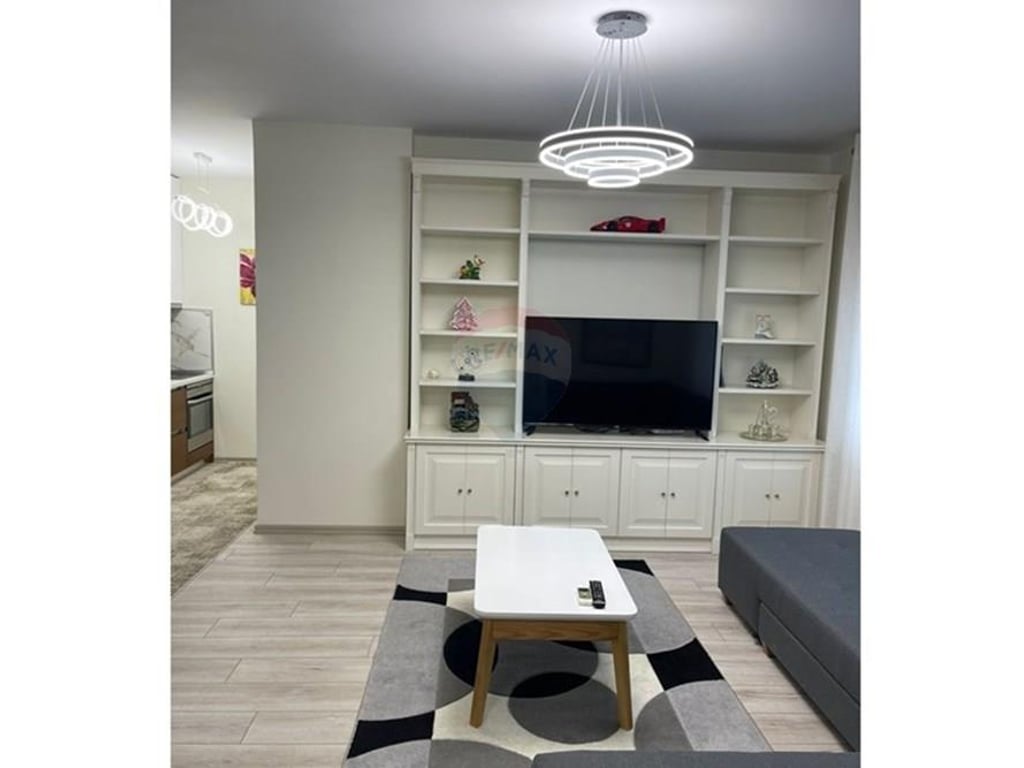 Appartamento 1+1 in affitto in Via Kosovareve