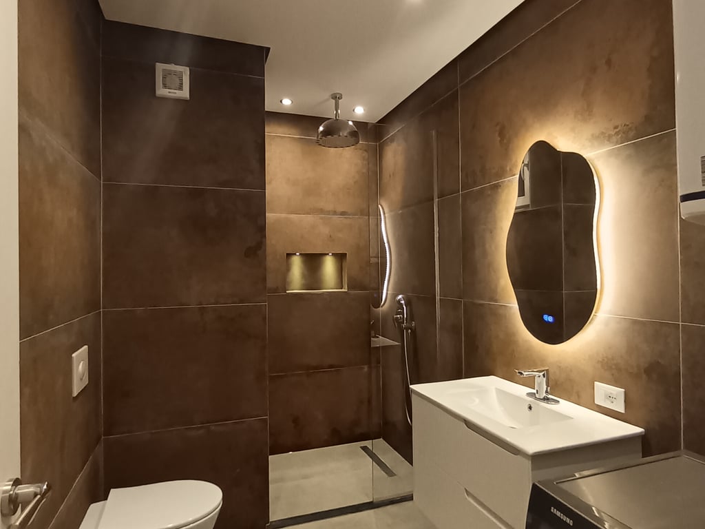 ⏳Proces listimi  ✴️Apartament 2+1+2 per qira ne Astir prane bar Return 